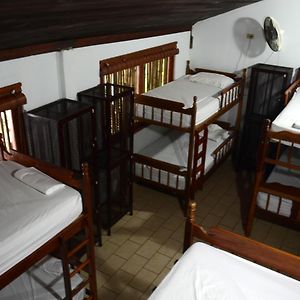 Bed 8-Bed Mixed Dormitory Room